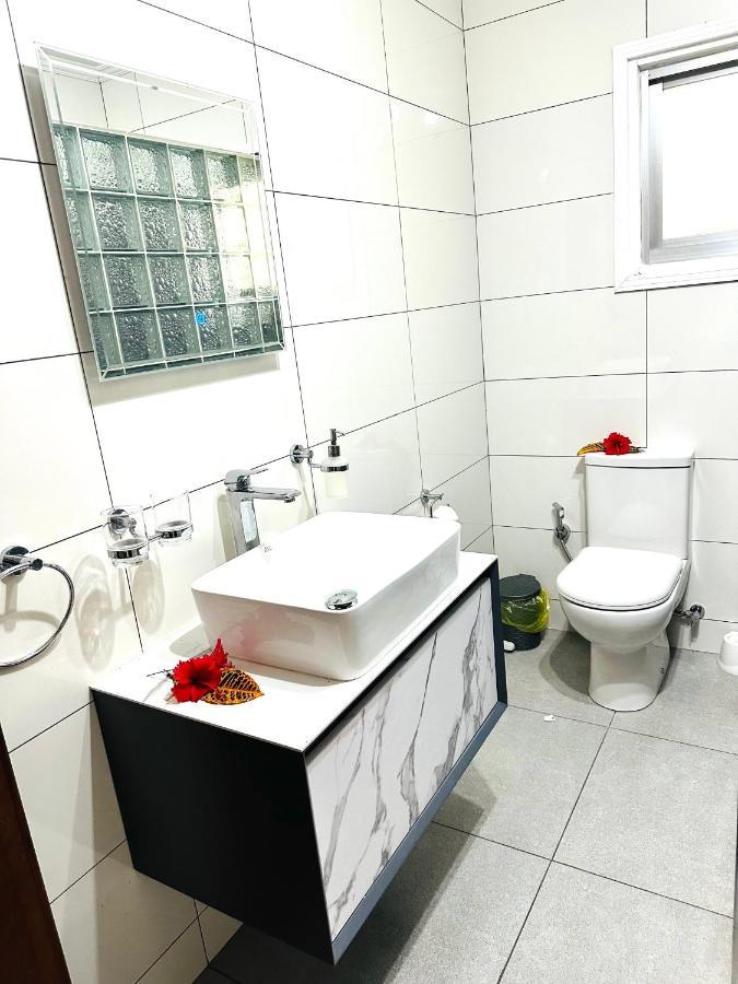 88 Days Self Catering Holidays & Accomodation Baie Lazare  エクステリア 写真